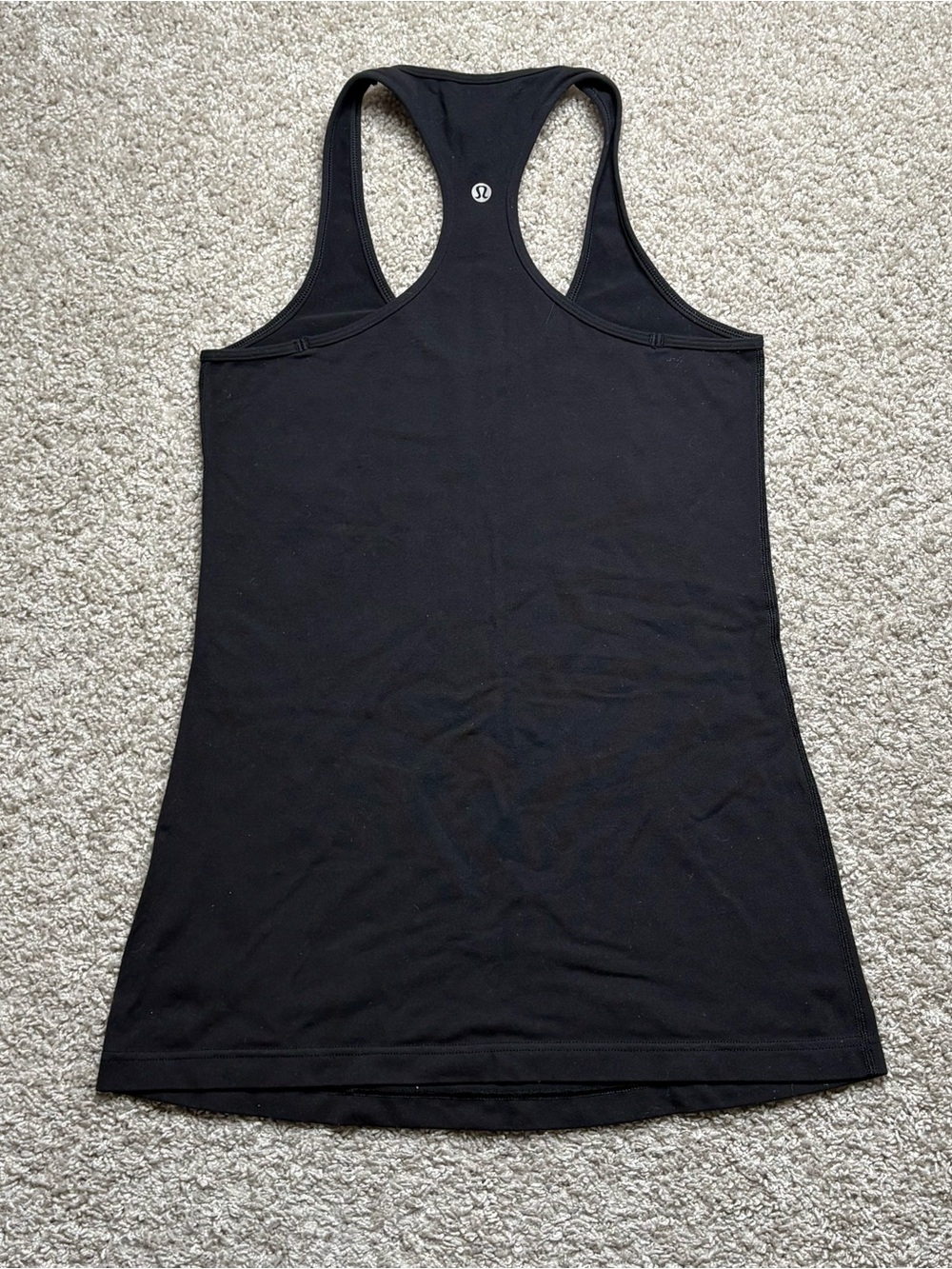 Lululemon Cool Racerback - Picture 2 of 5